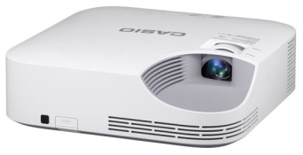 projektor Casio XJ-V2