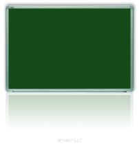tablice zielone