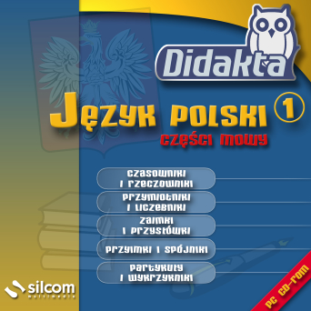 Język polski 1 - licencja na 20 stanowisk