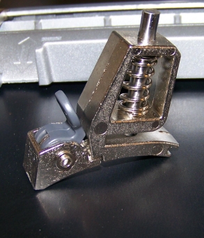 ostrza 6 mm (2szt.) do dziurkacza skre-vario skrebba